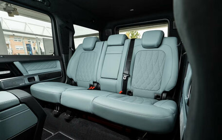 Mercedes-Benz G-Класс AMG, 2026 год, 31 620 000 рублей, 9 фотография