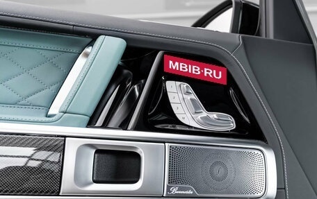 Mercedes-Benz G-Класс AMG, 2026 год, 31 620 000 рублей, 7 фотография