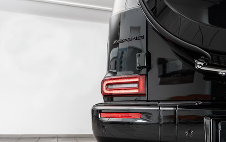 Mercedes-Benz G-Класс AMG, 2026 год, 31 620 000 рублей, 17 фотография