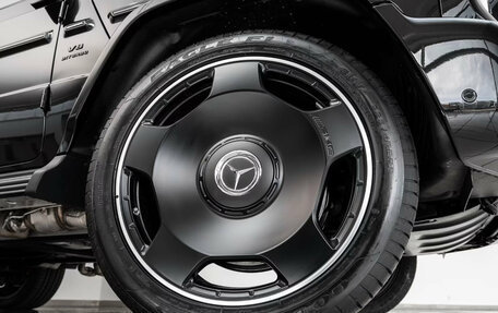 Mercedes-Benz G-Класс AMG, 2026 год, 31 620 000 рублей, 13 фотография