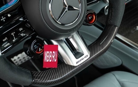 Mercedes-Benz G-Класс AMG, 2026 год, 31 620 000 рублей, 11 фотография