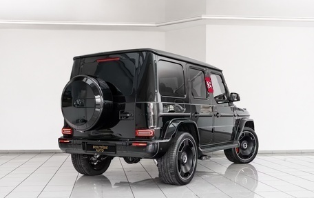 Mercedes-Benz G-Класс AMG, 2026 год, 31 620 000 рублей, 18 фотография