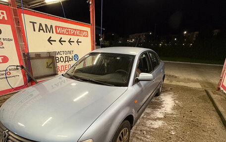 Volkswagen Passat B5+ рестайлинг, 1997 год, 390 000 рублей, 5 фотография