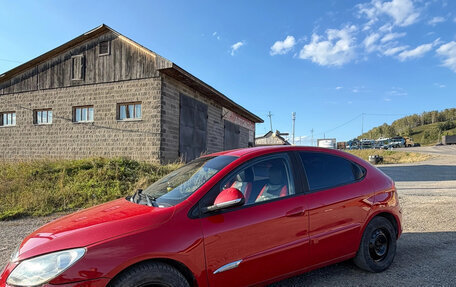 Chery M11 (A3), 2011 год, 260 000 рублей, 3 фотография