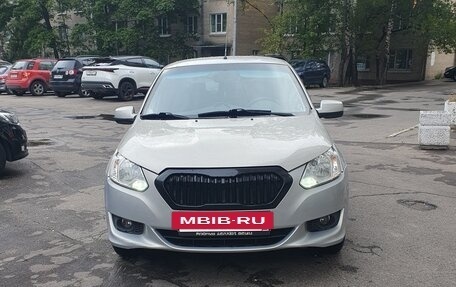 Datsun on-DO I рестайлинг, 2014 год, 475 000 рублей, 2 фотография