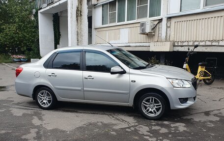 Datsun on-DO I рестайлинг, 2014 год, 475 000 рублей, 3 фотография