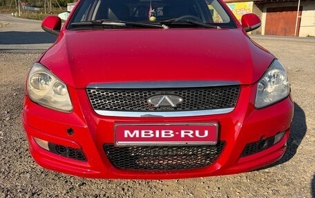 Chery M11 (A3), 2011 год, 260 000 рублей, 4 фотография