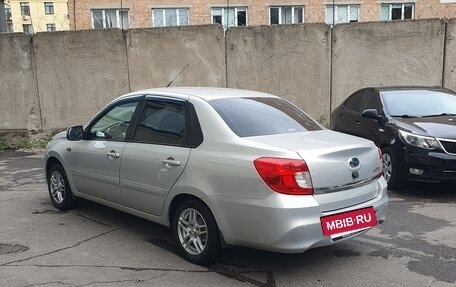 Datsun on-DO I рестайлинг, 2014 год, 475 000 рублей, 6 фотография