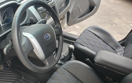 Datsun on-DO I рестайлинг, 2014 год, 475 000 рублей, 13 фотография