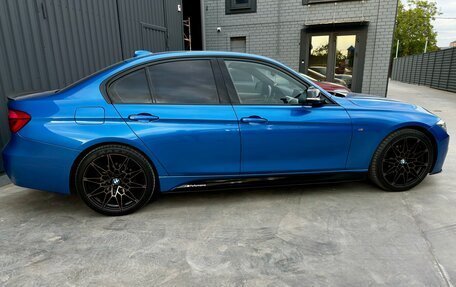 BMW 3 серия, 2016 год, 2 540 000 рублей, 5 фотография