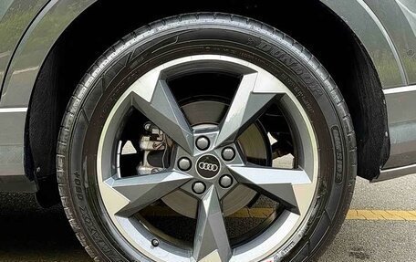 Audi Q3, 2022 год, 2 730 000 рублей, 26 фотография