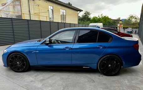 BMW 3 серия, 2016 год, 2 540 000 рублей, 4 фотография