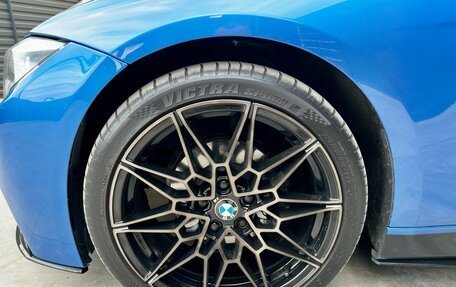 BMW 3 серия, 2016 год, 2 540 000 рублей, 8 фотография