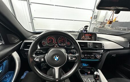 BMW 3 серия, 2016 год, 2 540 000 рублей, 11 фотография