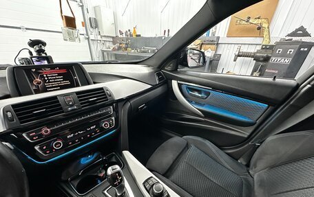 BMW 3 серия, 2016 год, 2 540 000 рублей, 10 фотография