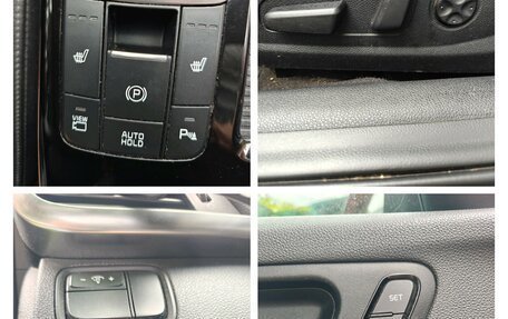 KIA Optima IV, 2018 год, 1 490 000 рублей, 6 фотография