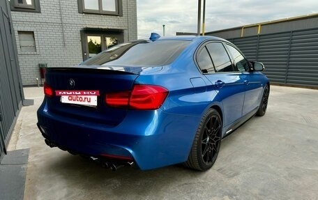 BMW 3 серия, 2016 год, 2 540 000 рублей, 6 фотография