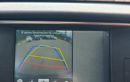 KIA Optima IV, 2018 год, 1 490 000 рублей, 7 фотография