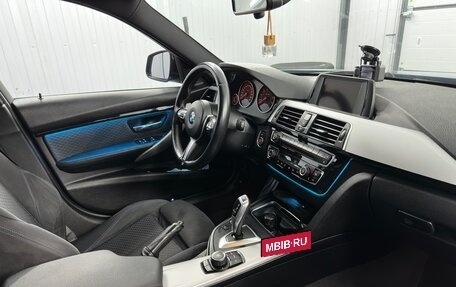 BMW 3 серия, 2016 год, 2 540 000 рублей, 12 фотография