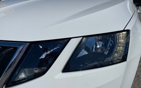 Skoda Octavia, 2017 год, 1 750 000 рублей, 8 фотография