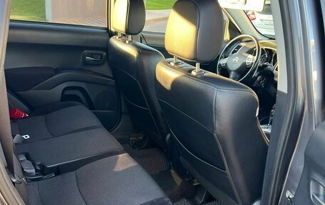 Citroen C-Crosser, 2012 год, 1 100 000 рублей, 5 фотография