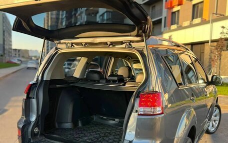 Citroen C-Crosser, 2012 год, 1 100 000 рублей, 6 фотография