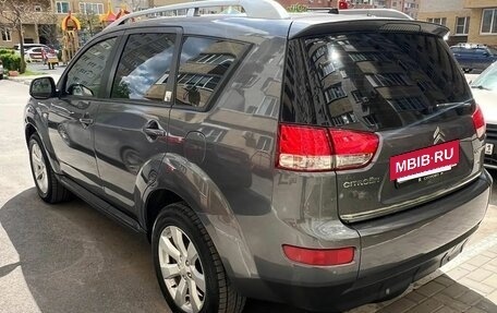 Citroen C-Crosser, 2012 год, 1 100 000 рублей, 2 фотография