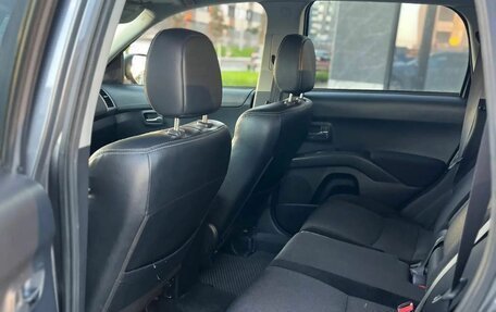 Citroen C-Crosser, 2012 год, 1 100 000 рублей, 8 фотография