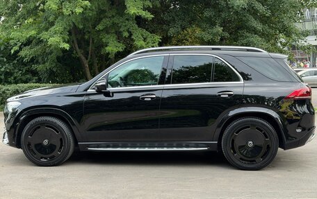 Mercedes-Benz GLE, 2019 год, 5 950 000 рублей, 10 фотография