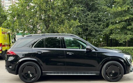 Mercedes-Benz GLE, 2019 год, 5 950 000 рублей, 11 фотография