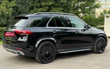Mercedes-Benz GLE, 2019 год, 5 950 000 рублей, 6 фотография