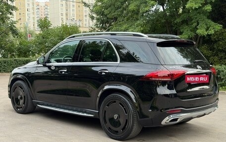 Mercedes-Benz GLE, 2019 год, 5 950 000 рублей, 9 фотография