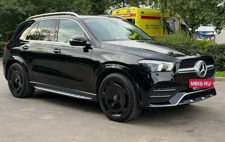 Mercedes-Benz GLE, 2019 год, 5 950 000 рублей, 7 фотография