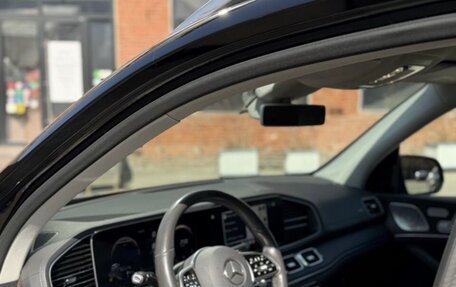 Mercedes-Benz GLE, 2019 год, 5 950 000 рублей, 14 фотография