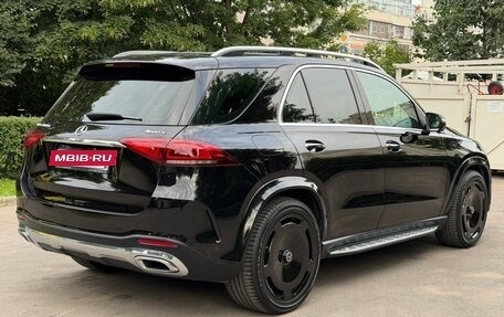 Mercedes-Benz GLE, 2019 год, 5 950 000 рублей, 8 фотография