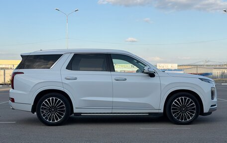 Hyundai Palisade I, 2020 год, 4 347 000 рублей, 4 фотография