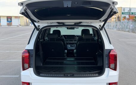 Hyundai Palisade I, 2020 год, 4 347 000 рублей, 14 фотография