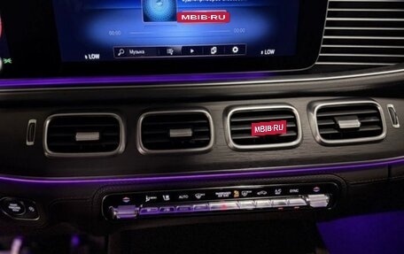 Mercedes-Benz GLE, 2019 год, 5 950 000 рублей, 18 фотография
