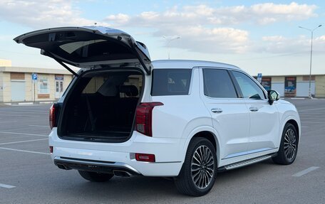 Hyundai Palisade I, 2020 год, 4 347 000 рублей, 13 фотография