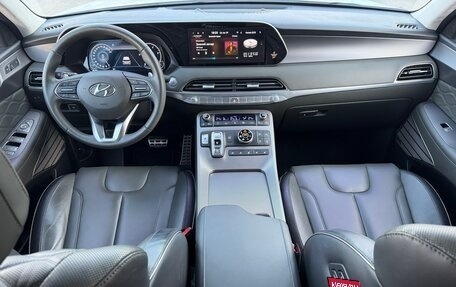 Hyundai Palisade I, 2020 год, 4 347 000 рублей, 15 фотография