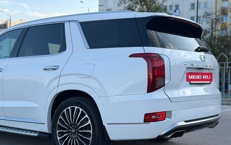 Hyundai Palisade I, 2020 год, 4 347 000 рублей, 12 фотография
