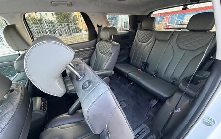 Hyundai Palisade I, 2020 год, 4 347 000 рублей, 23 фотография