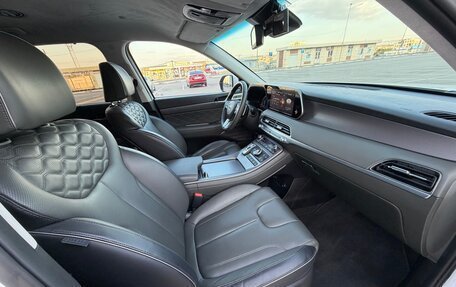 Hyundai Palisade I, 2020 год, 4 347 000 рублей, 19 фотография