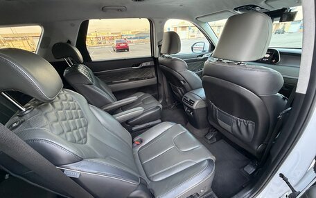 Hyundai Palisade I, 2020 год, 4 347 000 рублей, 20 фотография