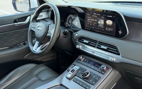 Hyundai Palisade I, 2020 год, 4 347 000 рублей, 31 фотография