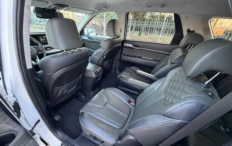 Hyundai Palisade I, 2020 год, 4 347 000 рублей, 18 фотография