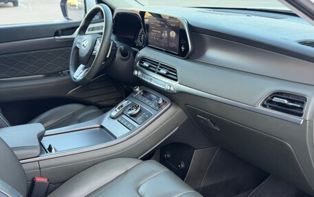 Hyundai Palisade I, 2020 год, 4 347 000 рублей, 30 фотография
