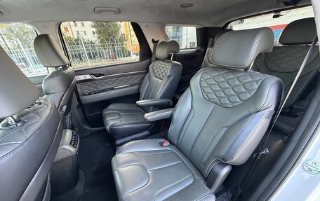 Hyundai Palisade I, 2020 год, 4 347 000 рублей, 22 фотография