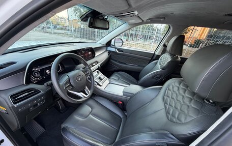 Hyundai Palisade I, 2020 год, 4 347 000 рублей, 17 фотография