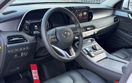 Hyundai Palisade I, 2020 год, 4 347 000 рублей, 25 фотография